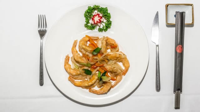 Suggerimento dello chef