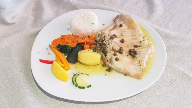 Suggestion de plat