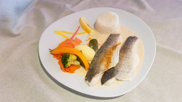 Suggestion de plat