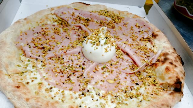 Suggeriento dello chef