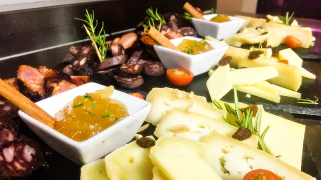Sugestões do Chef