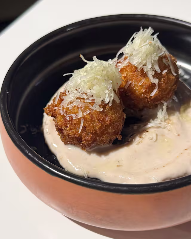 Santo Pecado Gastrobar, Santa Cruz de Tenerife