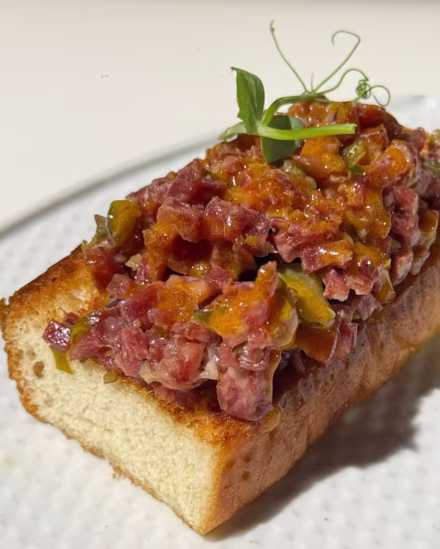 Santo Pecado Gastrobar, Santa Cruz de Tenerife