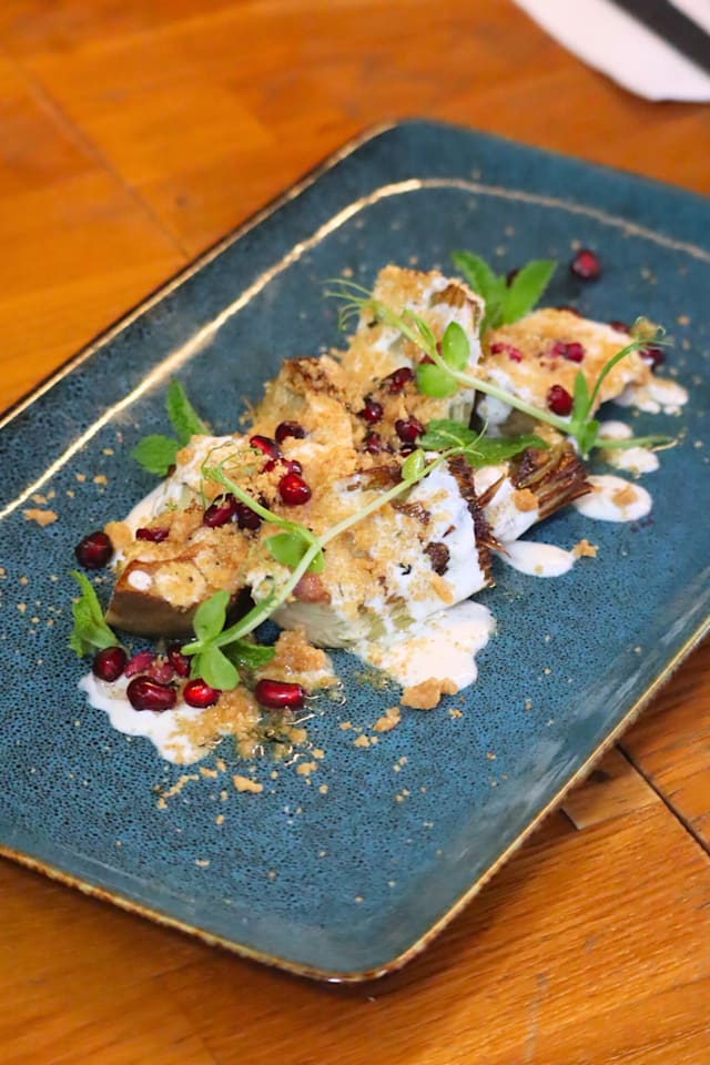 Santo Pecado Gastrobar, Santa Cruz de Tenerife
