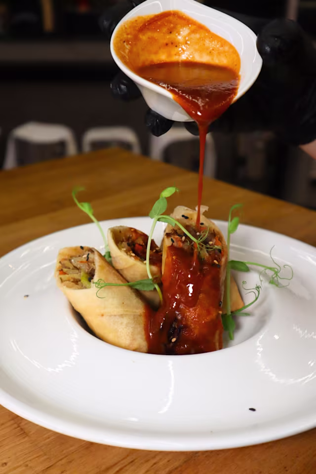 Santo Pecado Gastrobar, Santa Cruz de Tenerife