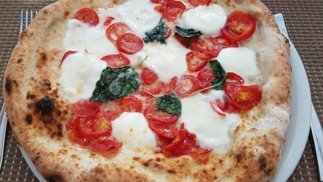 Specialità dello chef