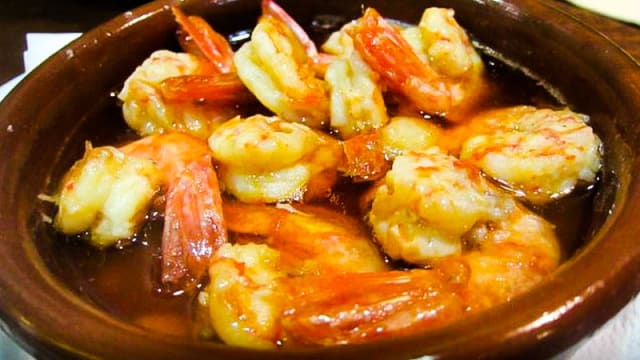 Sugerencias del chef
