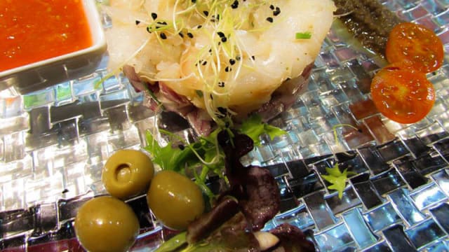Sugerencias del chef