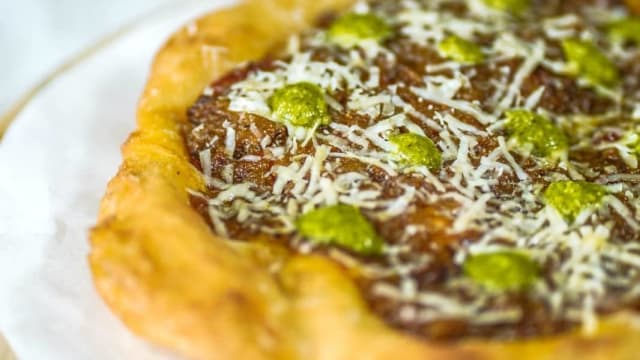 Genovese crunch