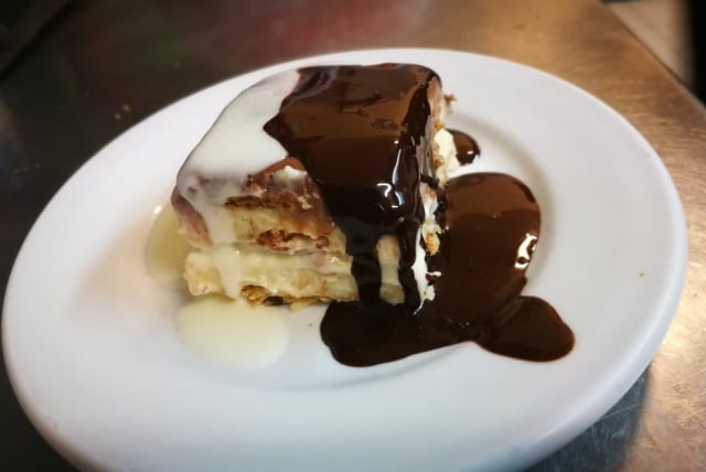 Postre