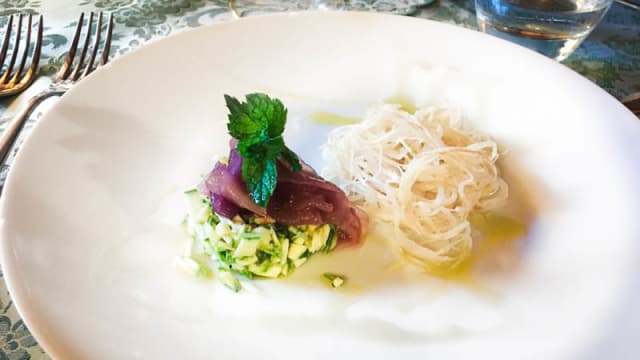 Suggerimento dello chef