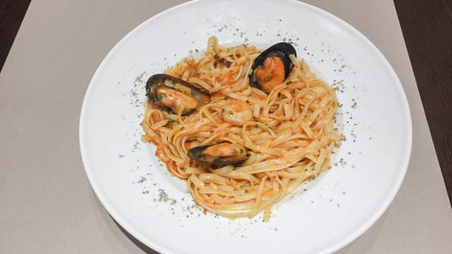 Sugerencia del chef