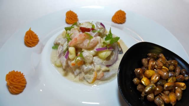 Sugerencia del chef
