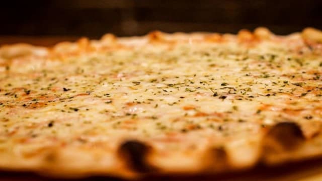Pizzaria 85 Al Forno, Leça da Palmeira