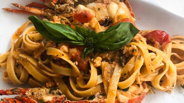 Suggerimento dello chef