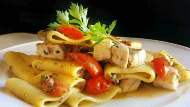 Suggerimento dello chef