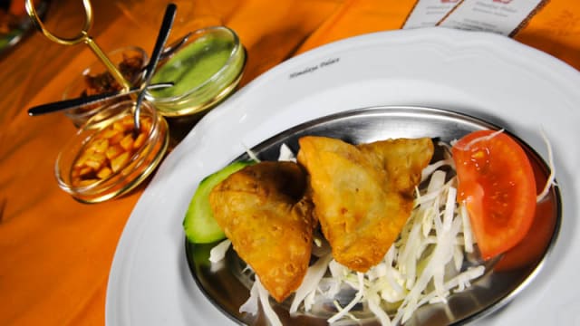 Samosa