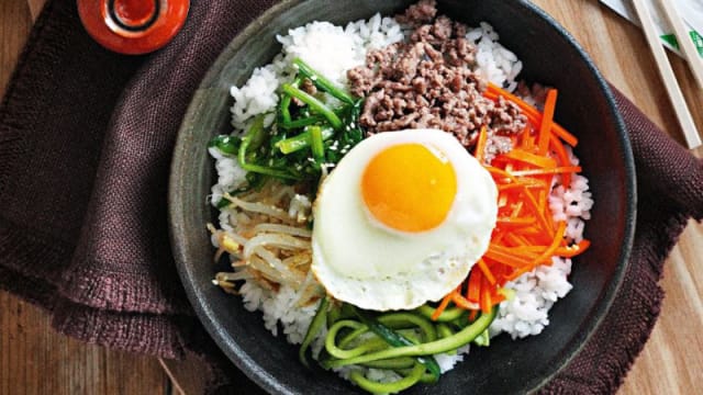 Suggestion de plat