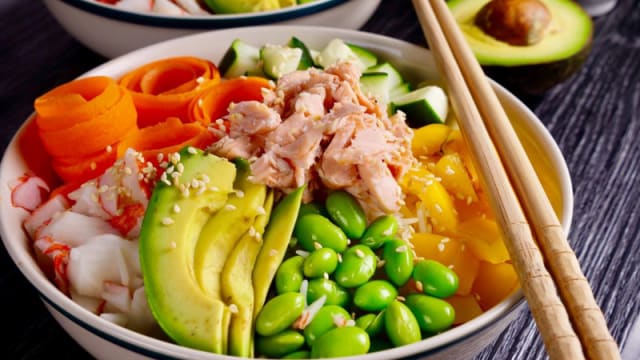 Suggestion de plat