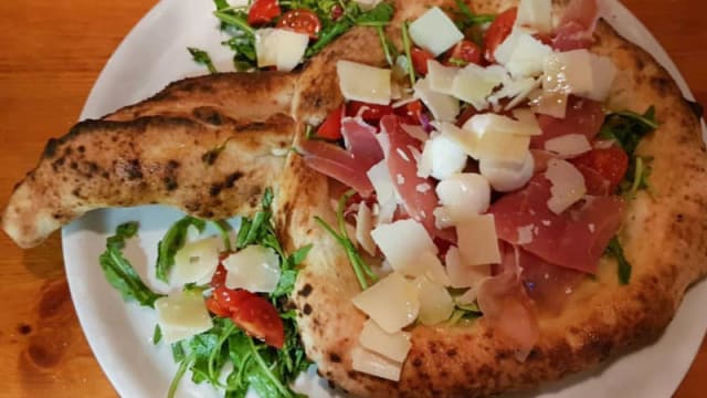 Suggerimento dello chef