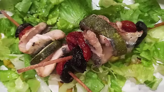 Suggerimento dello chef