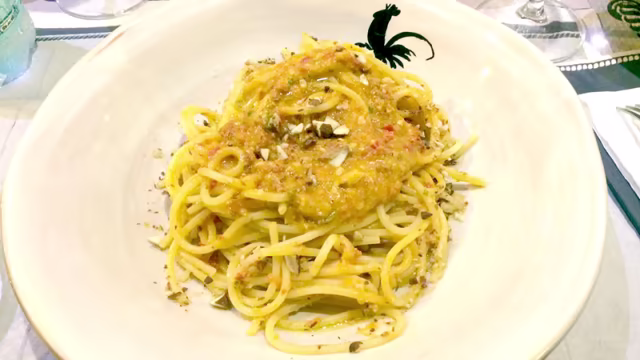 Suggerimento dello chef