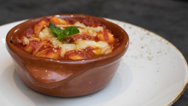Gnocchi