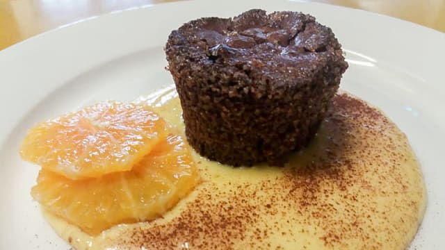 Suggerimento dello chef
