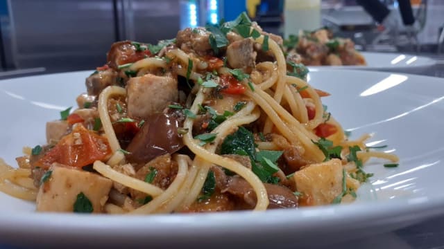 Suggerimento dello chef