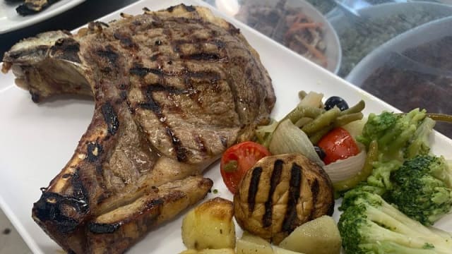 Suggerimento dello chef