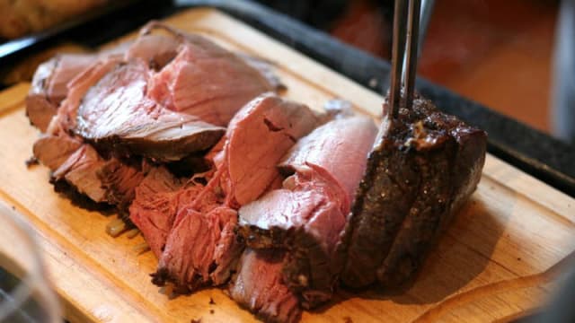 Suggerimento dello chef