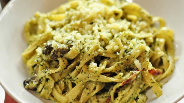 Suggerimento dello chef