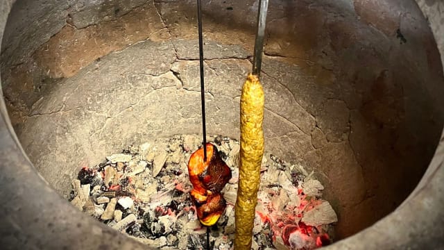 Tandoori
