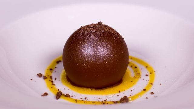 Suggerimento dello chef