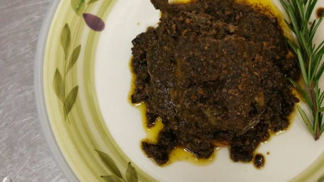 Piccione all'orvietana