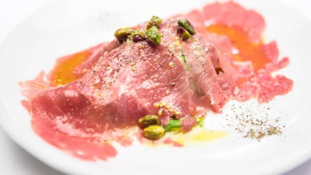 Suggestion plat principal