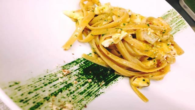 Suggerimento dello chef