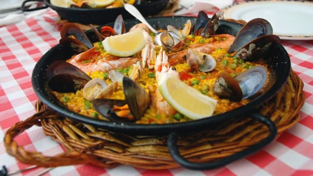 Sugerencia del chef