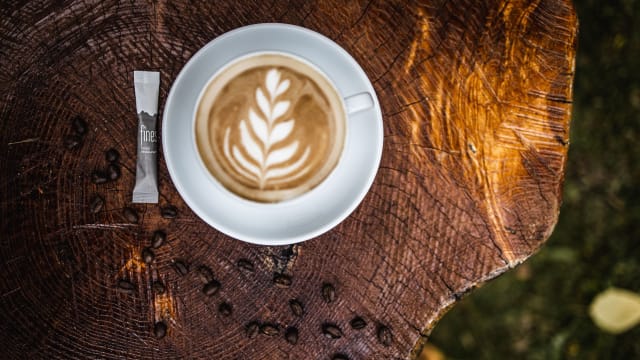 Caffee biologico