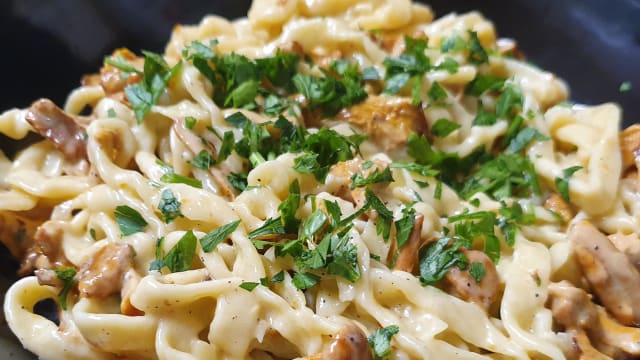 Suggerimento dello chef