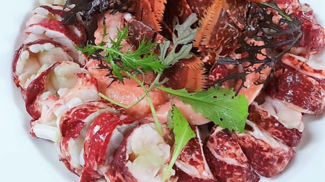 Homard