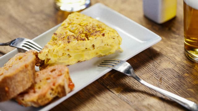 Sugerencia del chef