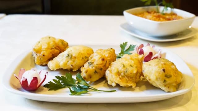 Sugestão do chef