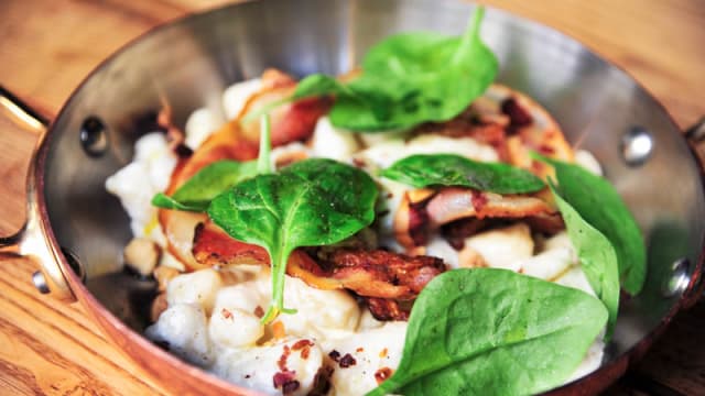 Suggestion de plat