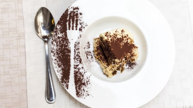 Dessert