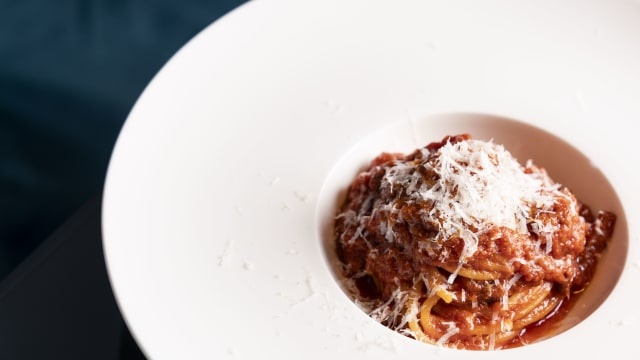 amatriciana