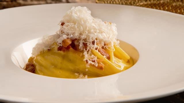 carbonara