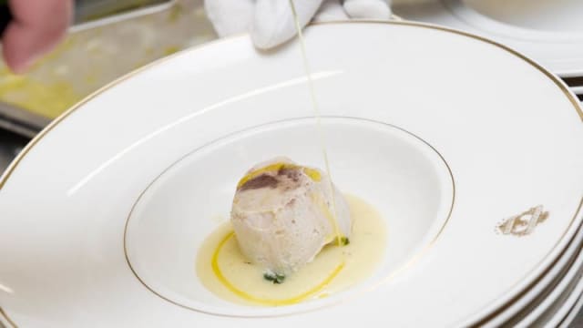 Suggerimento dello chef