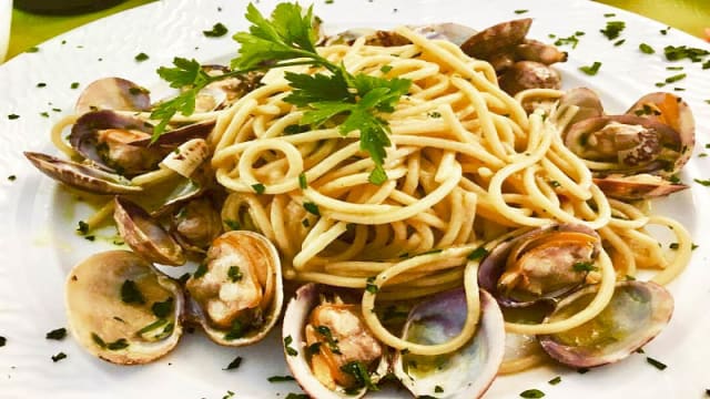 Suggerimento dello chef