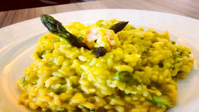 Suggerimento dello chef